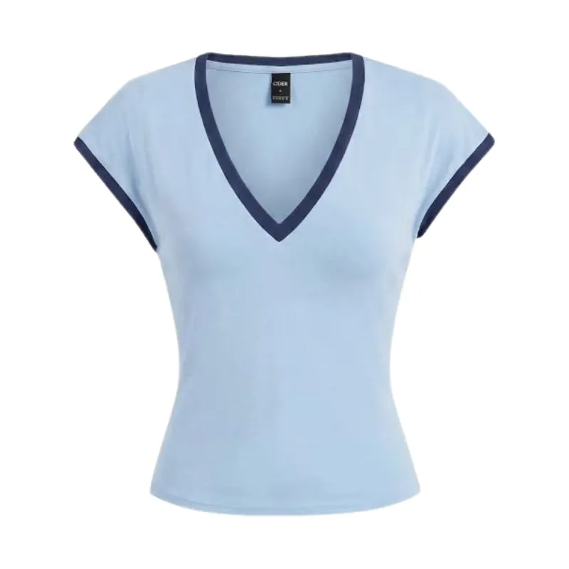V-NECK T_SHIRTS_2
